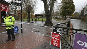 В ФРГ отметили отсутствие доказательств причастности РФ к "делу Скрипаля"