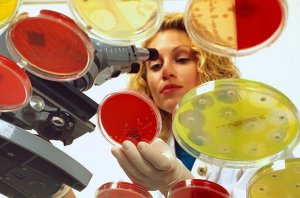 USA Today: устойчивые к антибиотикам бактерии активно распространяются в США