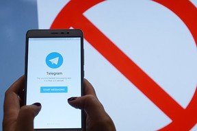 Сегодня истекает срок ультиматума Роскомнадзора мессенджеру Телеграм