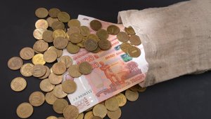 [соцопрос] Средней российской семье из трех человек ежемесячно нужно 75,9 тысячи рублей для нормального уровня жизни