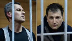 Суд арестовал деньги братьев Магомедовых