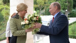 Почему Хорватия внезапно стала искать дружбы с Россией