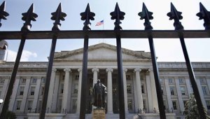 США расширили санкционный список в отношении России
