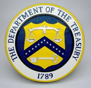 Минфин США ввел санкции против 38 российских бизнесменов, официальных лиц и компаний