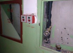 Проверки пожарной безопасности высотных домов в Кирове могут обернуться многомиллионными тратами для жителей