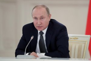 Путин рассказал о культурном коде россиян, который обогащается из поколения в поколение