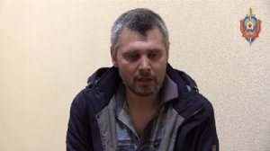 СБУ спланировала провокацию для обвинения МГБ ЛНР в терроризме - сбежавший пленник СБУ (видео)