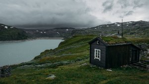 СМИ: из-за воя сирены норвежцы подумали, что началась война с Россией