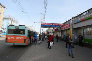 Красноярск ждёт ночь длинных ковшей