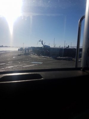 Федерация хоккея России выражает соболезнования по поводу трагедии с хоккеистами в Канаде