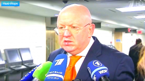 [а был ли мальчик] Небензя: новые факты в деле Скрипаля могут полностью перевернуть дело