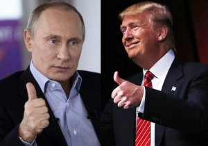 Welt: от новых санкций США Путину — «тройная польза»