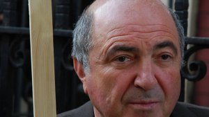 Генпрокуратура РФ: Покушение на Березовского в 2003 году было инсценировано.