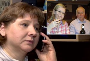 Племянница Сергея Скрипаля назвала США самым небезопасным для семьи местом(Ранее Sunday Times сообщала, что в Великобритании обсуждается вопрос переезда Скрипалей в США под новыми именами)