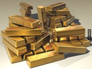 Новая золотая жила: в России разрабатывают перспективное месторождение...