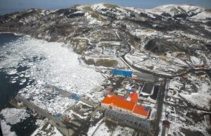 На курильском острове Шикотан откроют два новых рыбоперерабатывающих завода