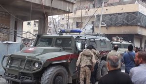 Российские специалисты по химической защите и медики назвали фальшивкой фотографии с жертвами химатаки в Сирии