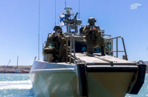 Бортников: силовики контролируют обстановку в акватории Керченского пролива и готовы  к отражению угрозы террористических посягательств со стороны украинских спецслужб и националистов