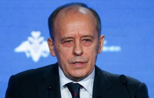 ФСБ предотвратила шесть терактов с начала 2018 года