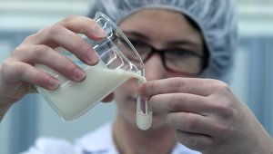 Минсельхоз готовит запрет растительных жиров во всей молочной продукции