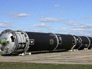 США еще минимум 40 лет не смогут защититься от «Сарматов»