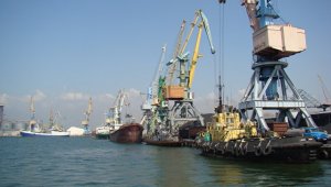 В Госдуме предложили ввести санкции против портов Украины