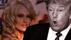 Трамп покусился на Сирию и может потерять власть из-за женщины