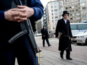 Еврейские ученые констатировали возвращение антисемитизма: слово "еврей" снова стало ругательным