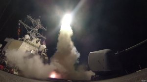 Фредерик Хоф: Удар США по Сирии может быть нанесен в ближайшие часы