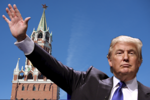 Трамп, избивающий наших олигархов – лучший друг нашего народа?