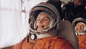 Сегодня День космонавтики - Международный день полета человека в космос