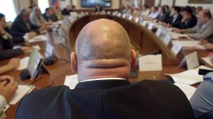 Чиновников предложили штрафовать за отказ предоставить информацию СМИ