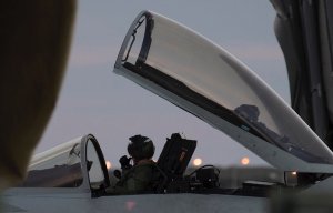 Times: британские самолеты на Кипре готовы к удару по Сирии