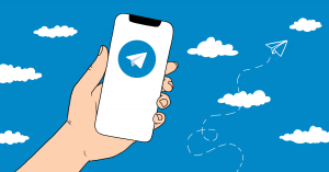 Завтра [13 апреля] cуд рассмотрит заявление о блокировке Telegram.  Роскомнадзор попросил немедленно заблокировать мессенджер в случае удовлетворения иска