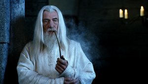 Сын Толкина опубликует его первую книгу о Средиземье