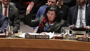 Великобритания отбросила Россию в прошлый век. Да, это катастрофа