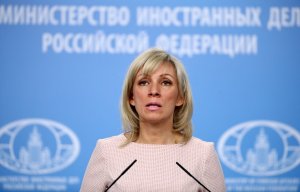 Захарова: у Москвы есть основания обвинить Лондон в намеренной дезинформации по Солсбери