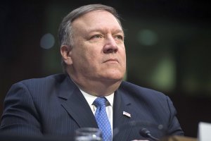 Кандидата на должность госсекретаря США обвинили в исламофобии