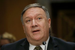 Директор ЦРУ рассказал о сотнях погибших в Сирии русских