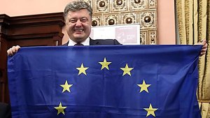 Украинцам пообещали посещение Уругвая без виз
