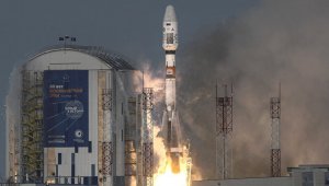 «Яндекс» и Роскосмос опубликовали панорамы космодрома Восточный