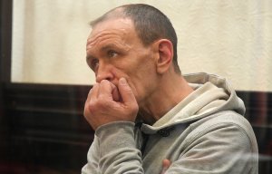 Суд арестовал пожарного, обвиняемого в халатности при тушении ТЦ "Зимняя вишня"