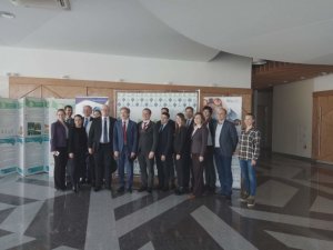 Финляндия заинтересована в сотрудничестве с Биотехнопарком Кольцово