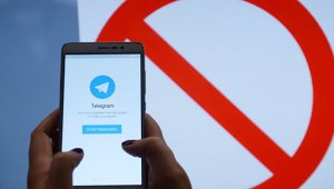 Суд в Москве согласился заблокировать Telegram