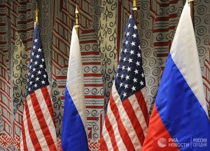 Стало известно, какие поставки из США предложили ограничить в Госдуме