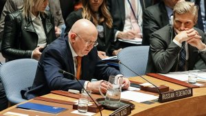 Небензя сообщил, какие приказы отдали боевикам в Сирии при ударе США