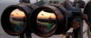 Корабли и подлодки России в Средиземном море начали слежку за флотом США с близкой дистанции