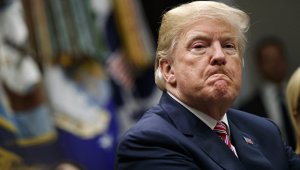 Трамп обвинил Россию в невыполнении обещаний по Сирии