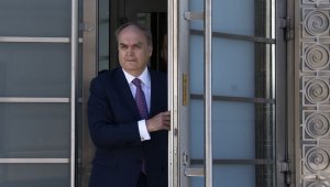 Посол России в США пригрозил последствиями за удары по Сирии