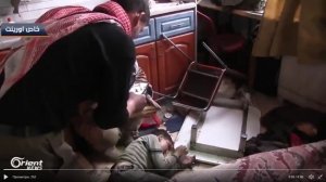 Фотосессия мертвых: как «Белые каски» снимали жертв химатаки в Думе